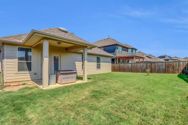 $445,000 | 1446 Whitewater Drive, Little Elm, TX 75068