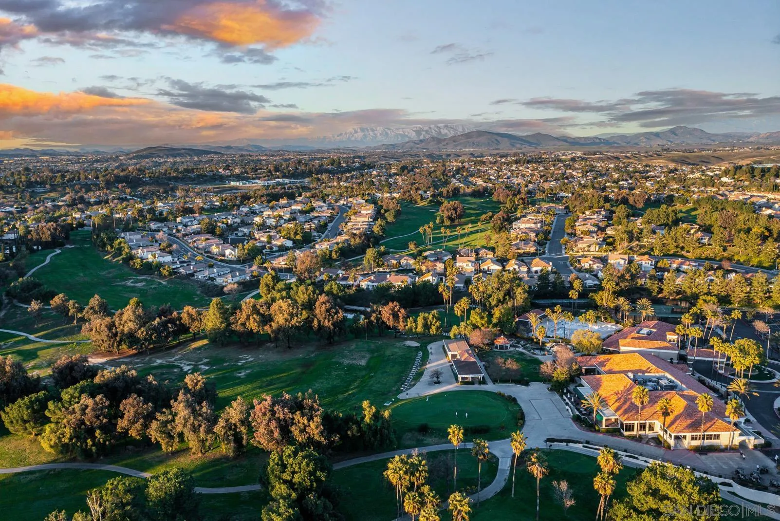 41453 Temeku Drive Temecula, CA 92591 - Photo 31 of 34 a view of a city
