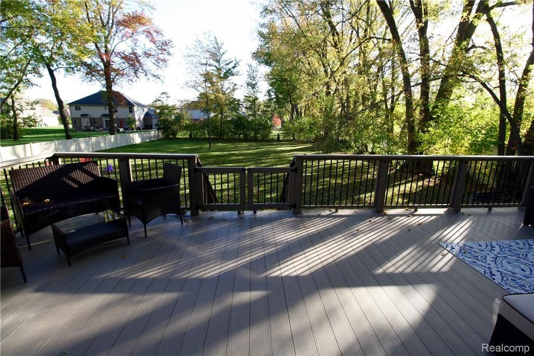 8608 East Pearson Road Utica, MI 48316 - Photo 13 of 44 And relax....
