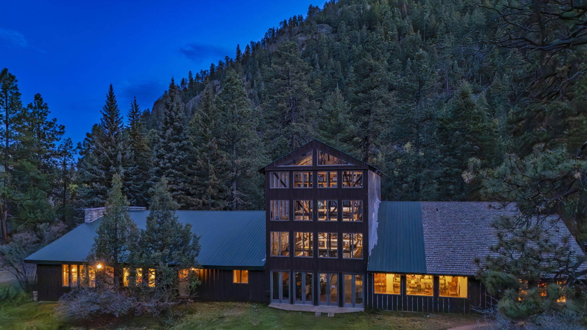 475 Milepost On D & Rg Durango, CO 81301 - Photo 7 of 45 TallTimbers-Twilight-0166-HDR-Edit