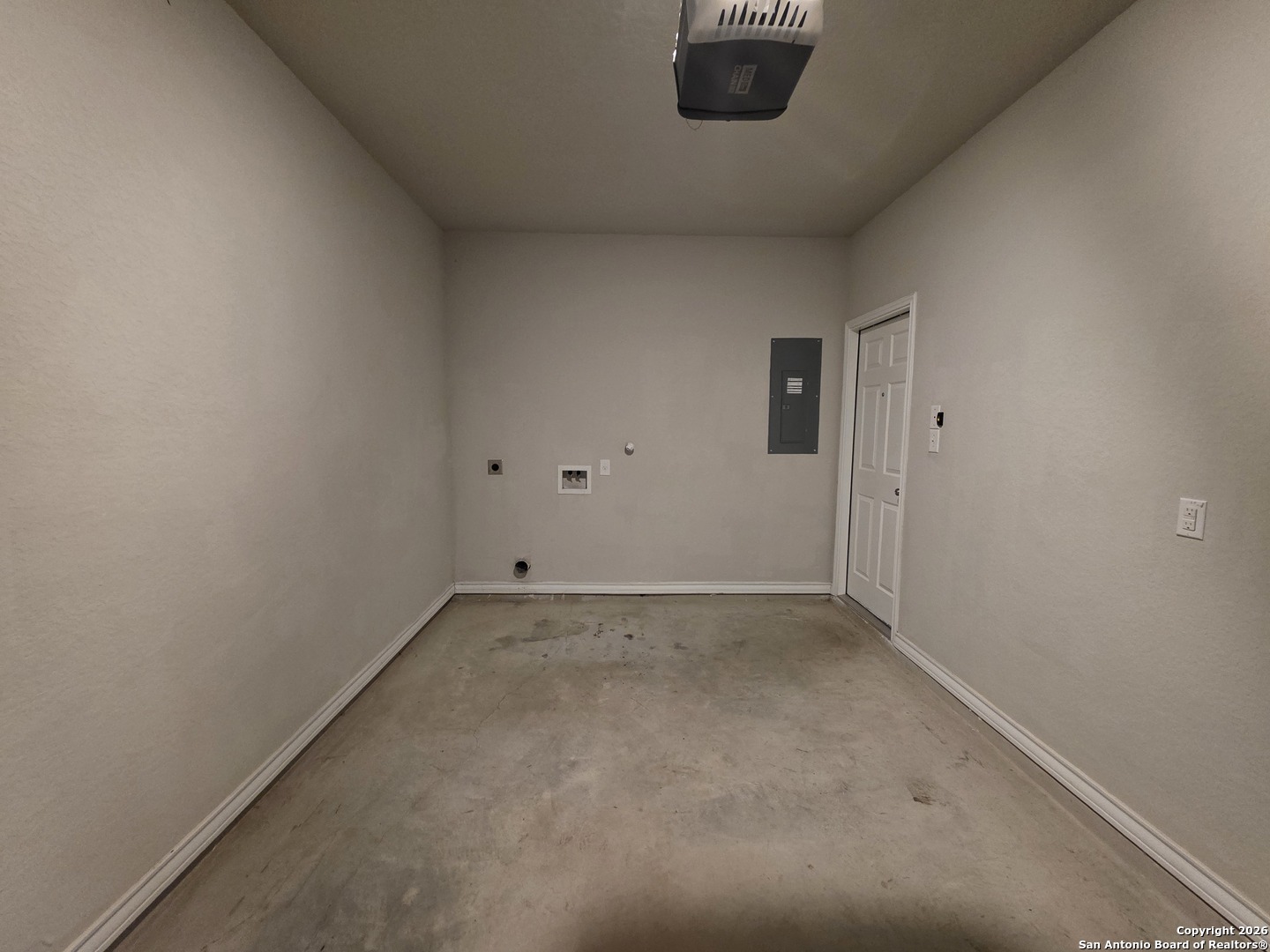 16909 Dancing Ava, Unit 2 Selma, TX 78154 - Photo 18 of 22 a view of an empty room