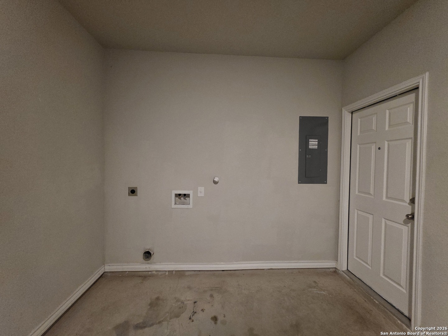 16909 Dancing Ava, Unit 2 Selma, TX 78154 - Photo 19 of 22 a view of an empty room