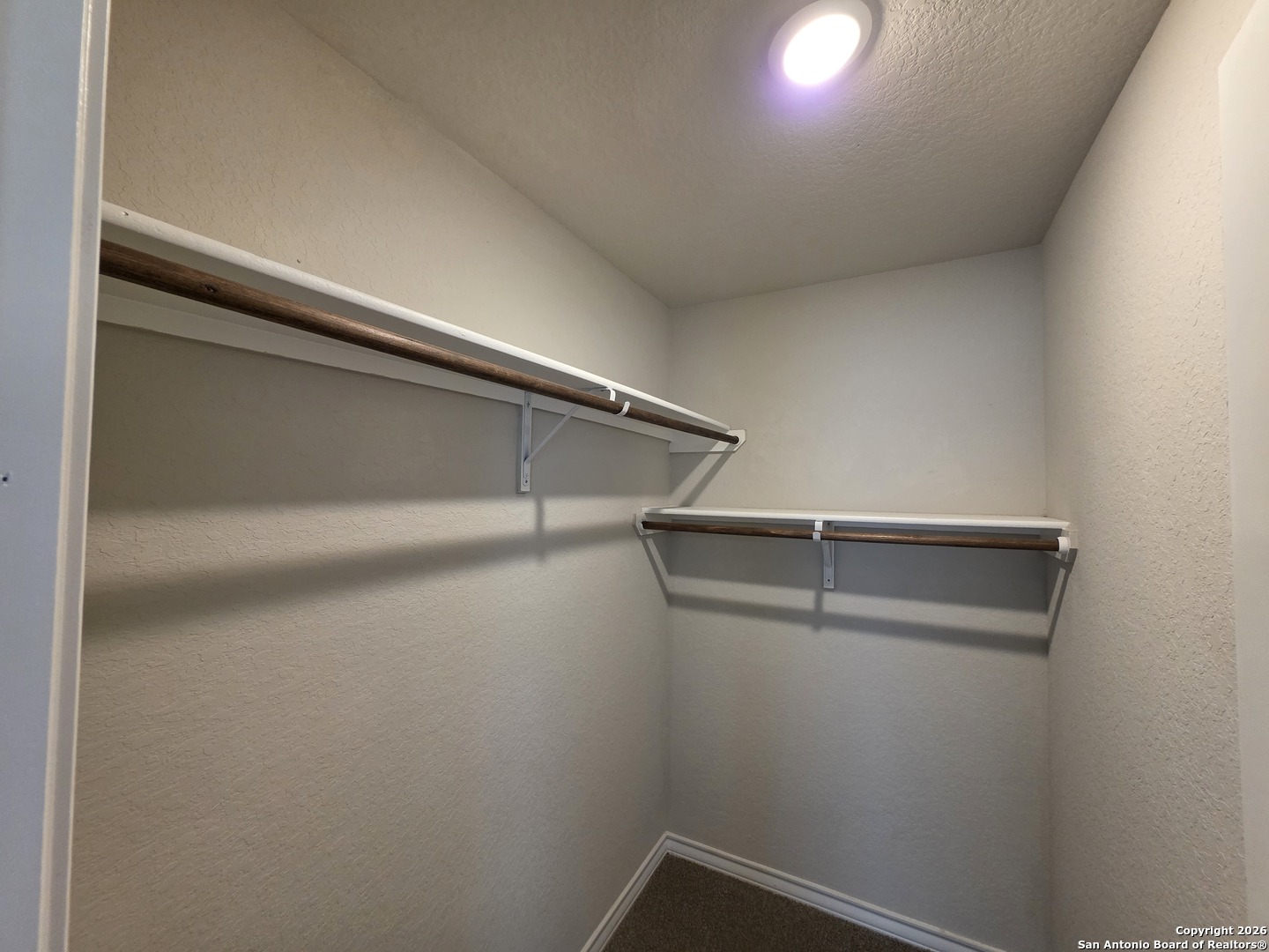 16909 Dancing Ava, Unit 2 Selma, TX 78154 - Photo 9 of 22 a view of an empty room