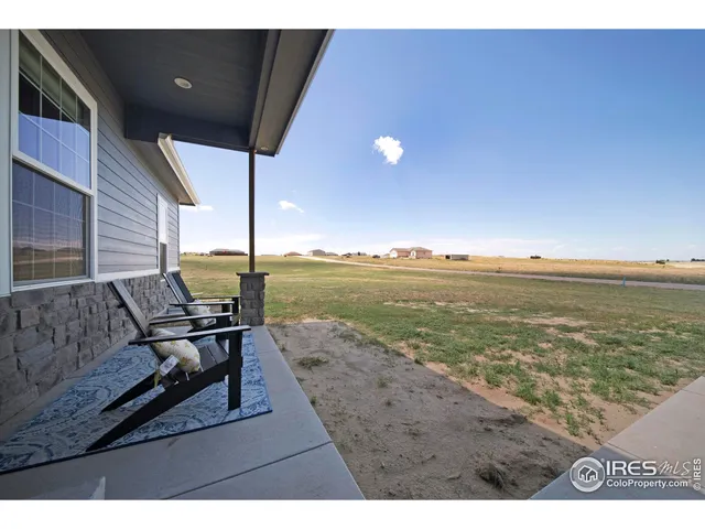 $555,000 | 7566 County Road, Wiggins, CO 80654