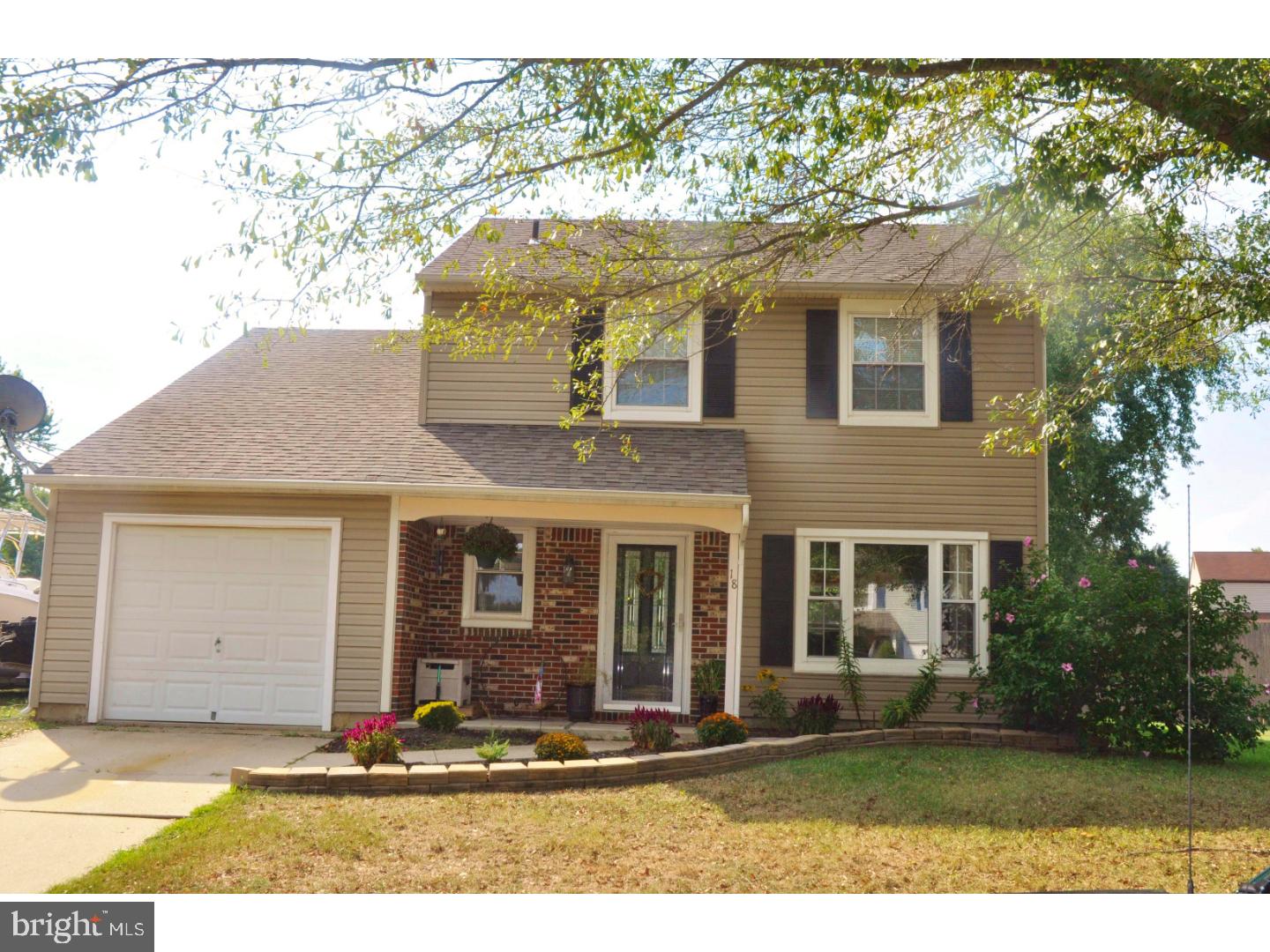 18 Tarnsfield Road Westampton, NJ 08060 - Photo 1 of 12