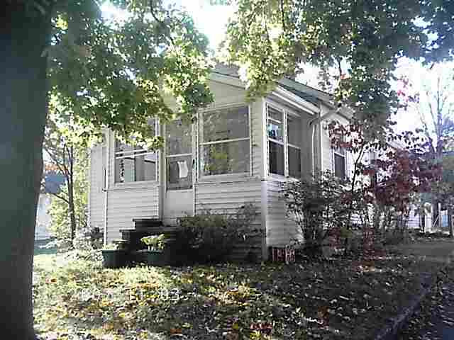 121 Park Road Jackson, MI 49203 - Photo 1 of 1 Photo 1