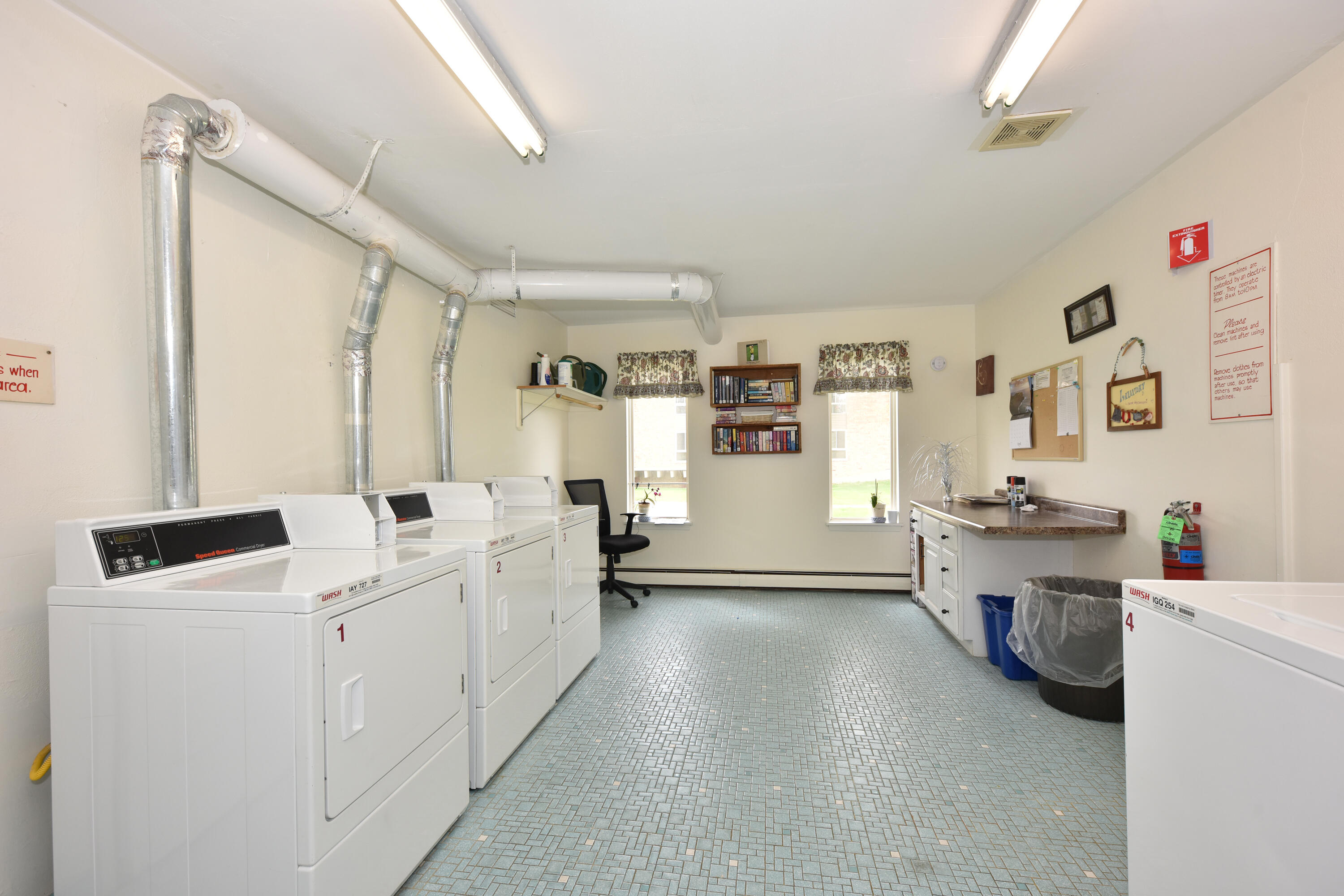 11937 West Appleton Avenue, Unit 13 Milwaukee, WI 53224 - Photo 33 of 43 EUP_1465