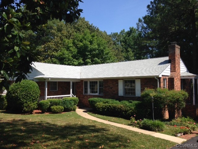 9302 Ledbury Road Henrico, VA 23229 - Photo 1 of 16 Gallery Image 1