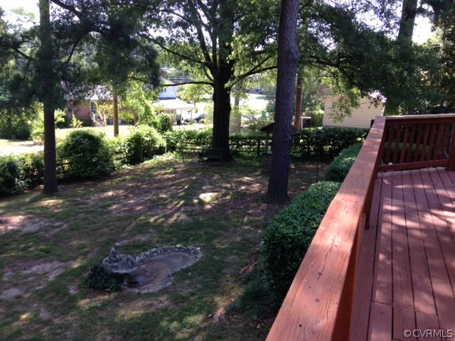 9302 Ledbury Road Henrico, VA 23229 - Photo 11 of 16 Gallery Image 11