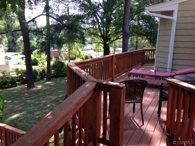 9302 Ledbury Road Henrico, VA 23229 - Photo 12 of 16 Gallery Image 12