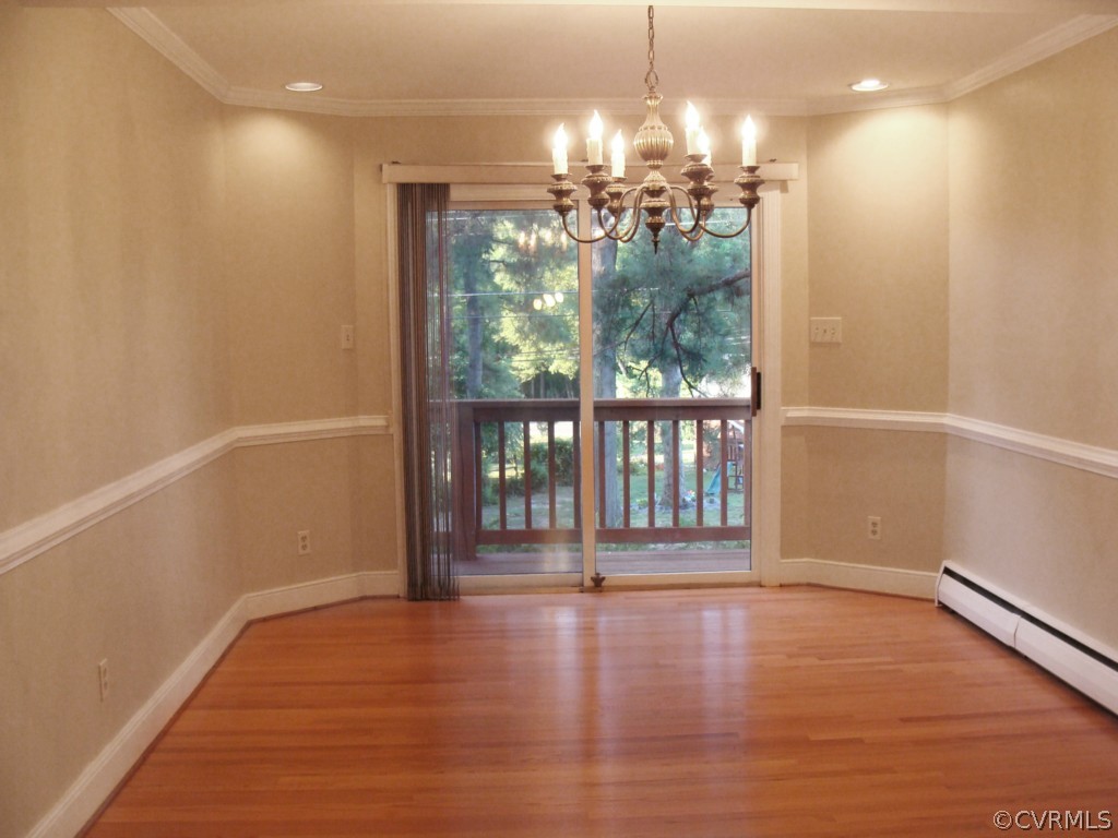 9302 Ledbury Road Henrico, VA 23229 - Photo 7 of 16 Gallery Image 7