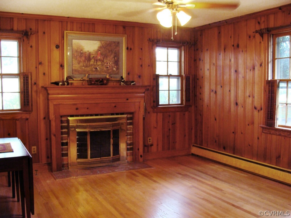 9302 Ledbury Road Henrico, VA 23229 - Photo 8 of 16 Gallery Image 8
