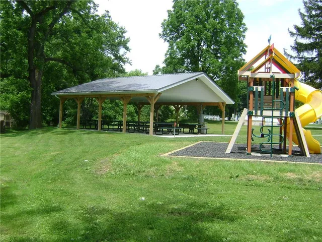 $325,000 | 404 Scipio Street, Jamestown, PA 16134