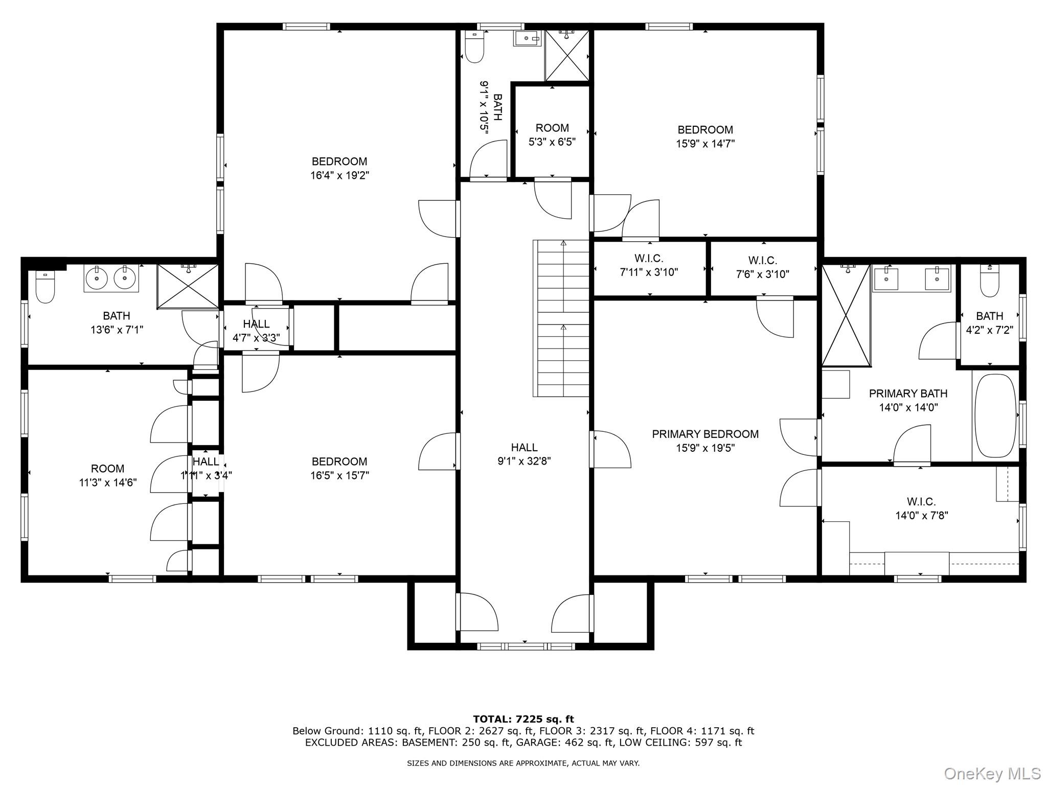 365 East Shore Road Kings Point, NY 11023 - Photo 42 of 44 2nd flr