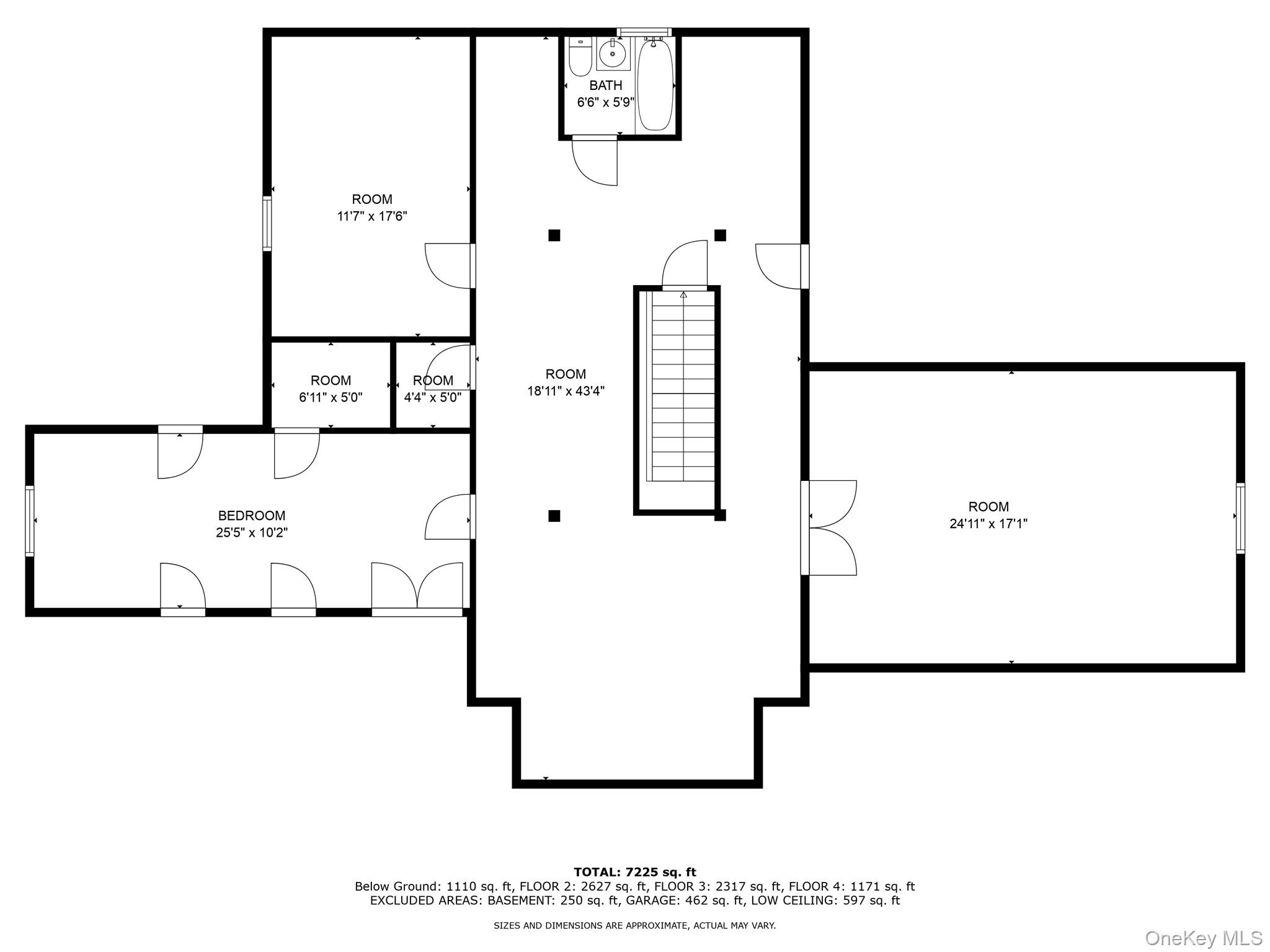 365 East Shore Road Kings Point, NY 11023 - Photo 43 of 44 3rd flr