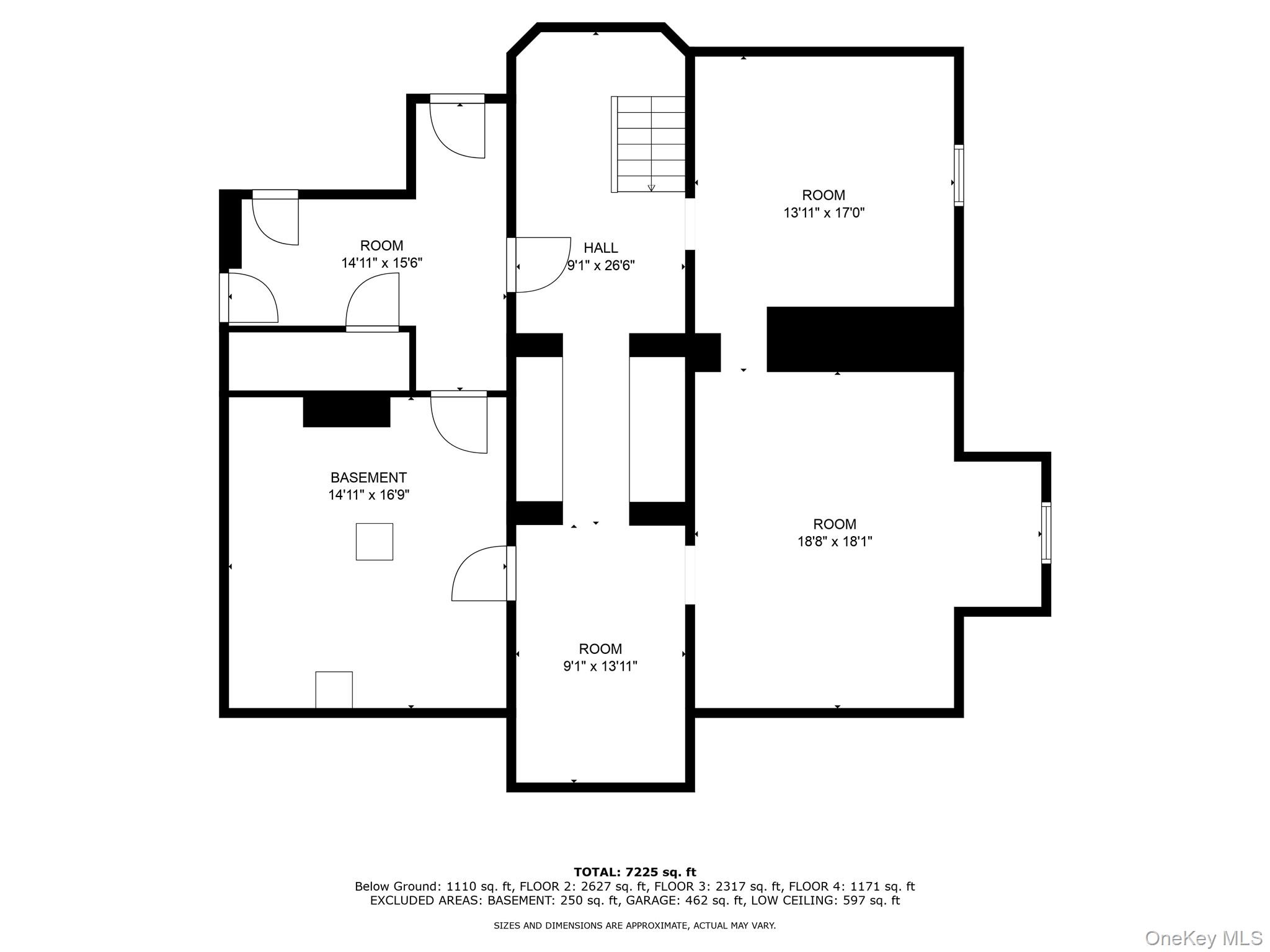 365 East Shore Road Kings Point, NY 11023 - Photo 44 of 44 basement