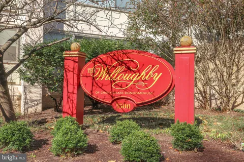 $225,000 | 5500 Friendship Boulevard, Unit 2101N, Chevy Chase, MD 20815