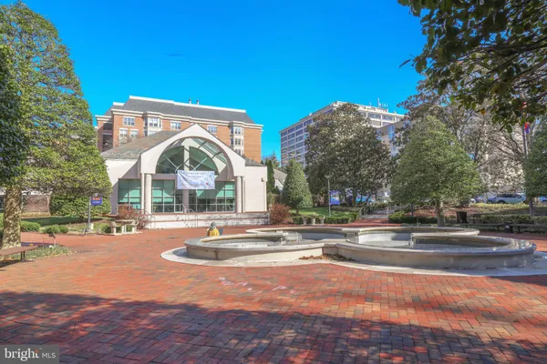 $225,000 | 5500 Friendship Boulevard, Unit 2101N, Chevy Chase, MD 20815