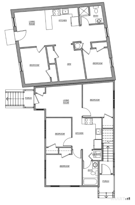 391 Coleman Street Bridgeport, CT 06604 - Photo 5 of 13