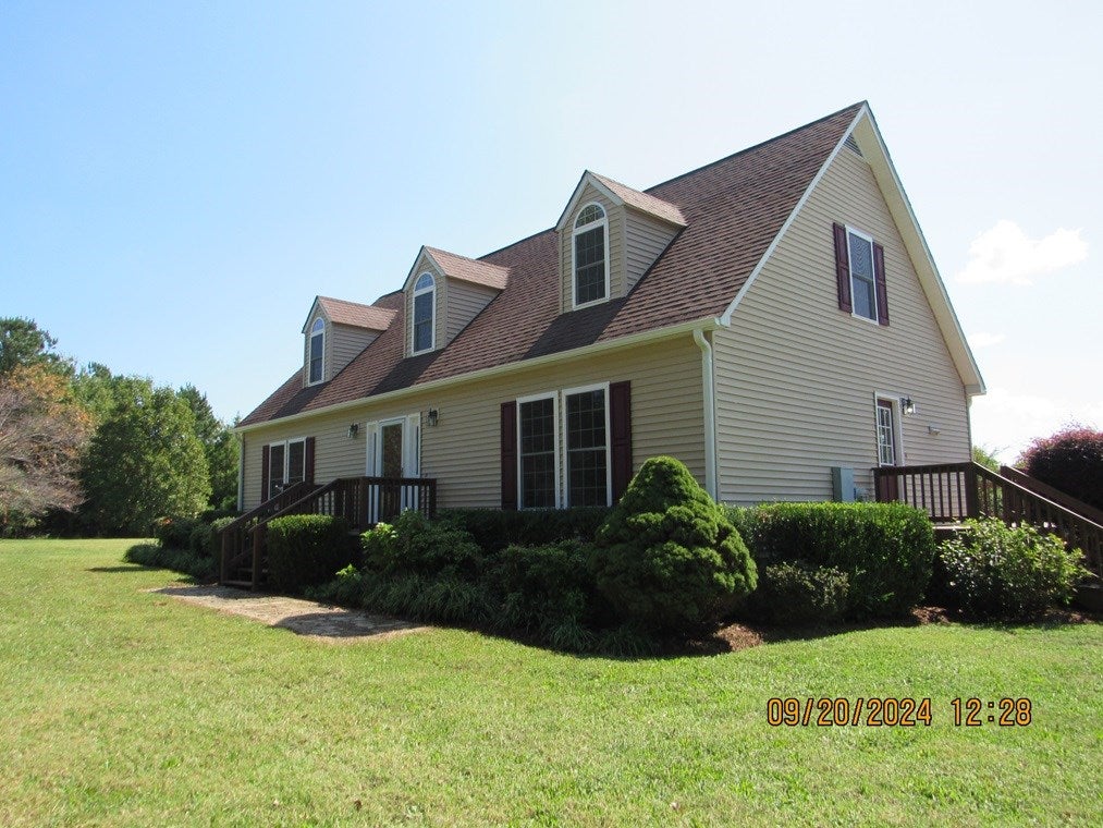 352 South Genito Road Burkeville, VA 23922 - Photo 2 of 69 Gallery Image 2
