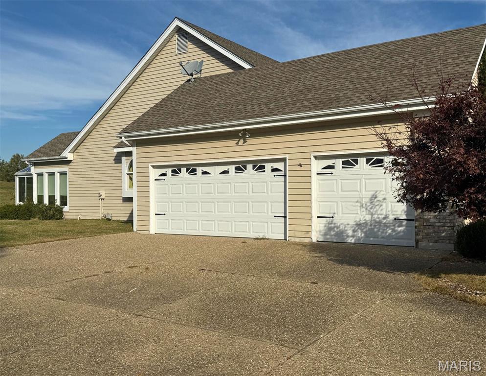 74 West Meath Ring Weldon Spring, MO 63304 - Photo 13 of 15