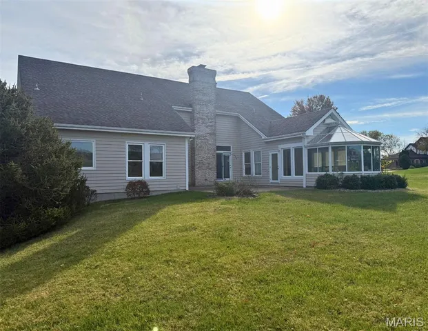 $605,000 | 74 West Meath Ring, Weldon Spring, MO 63304