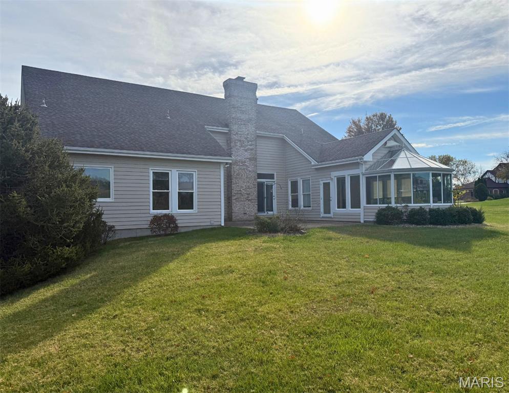 74 West Meath Ring Weldon Spring, MO 63304 - Photo 15 of 15