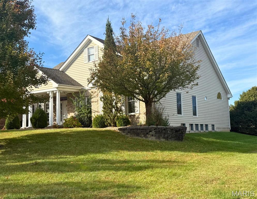 74 West Meath Ring Weldon Spring, MO 63304 - Photo 2 of 15