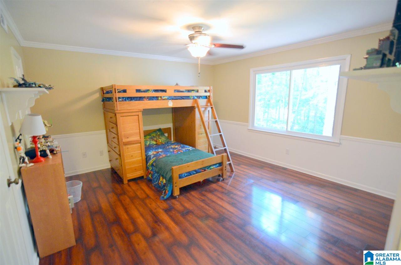 6522 Quail Run Drive Pelham, AL 35124 - Photo 30 of 50