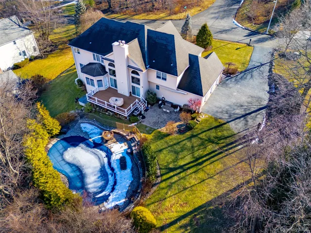 $1,450,000 | 5 Beaver Pond Court, Stony Point, NY 10980