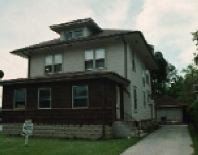 222 North Van Rensselaer Street Rensselaer, IN 47978 - Photo 1 of 1 Gallery Image 1