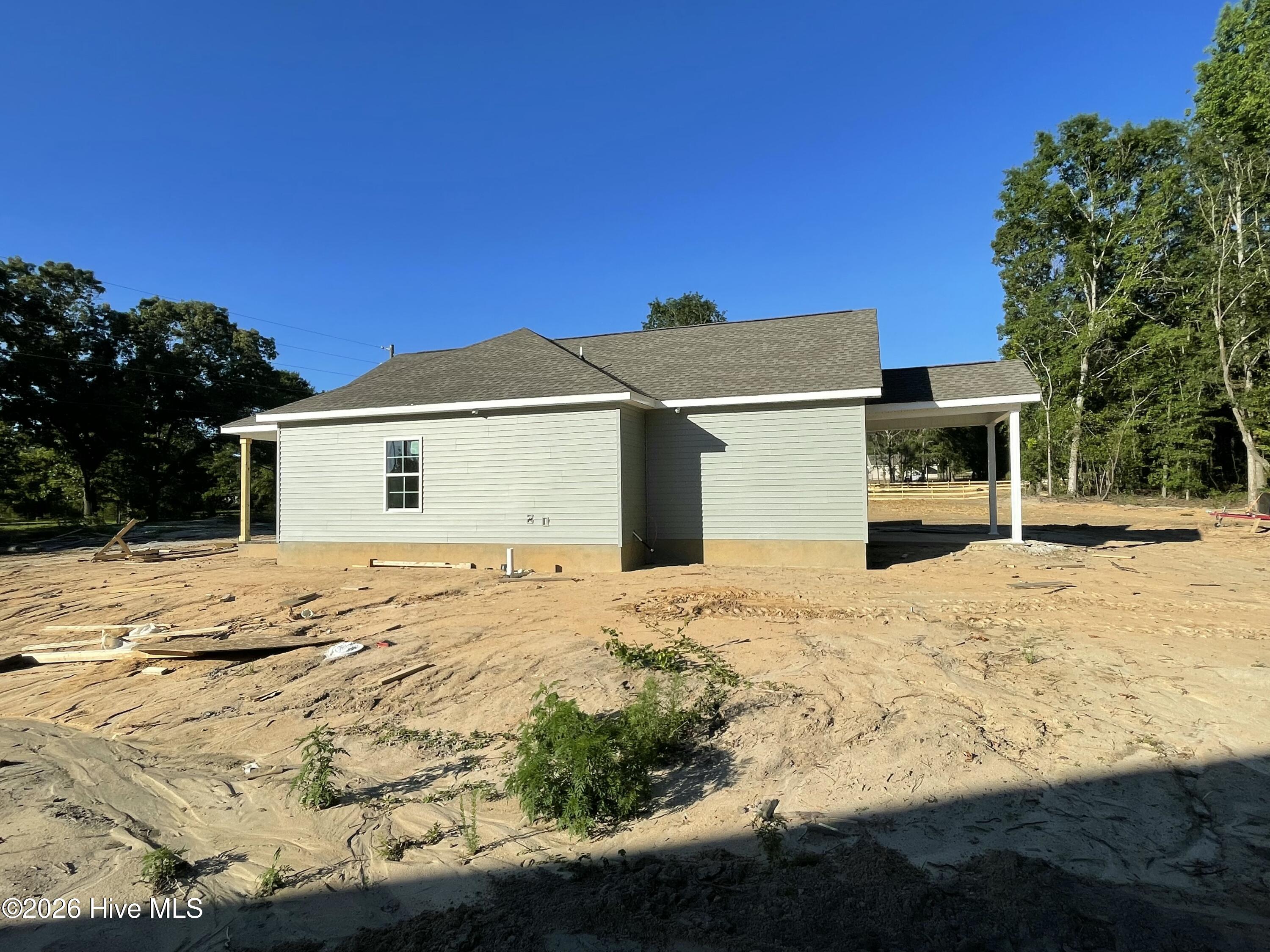 3766 Wire Road Dearing, GA 30808 - Photo 5 of 24