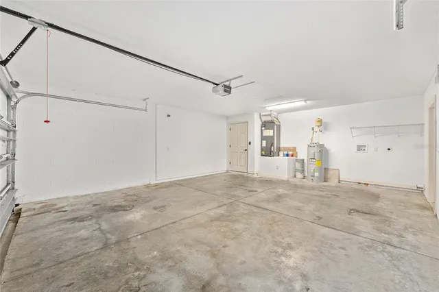 a view of a partially built area