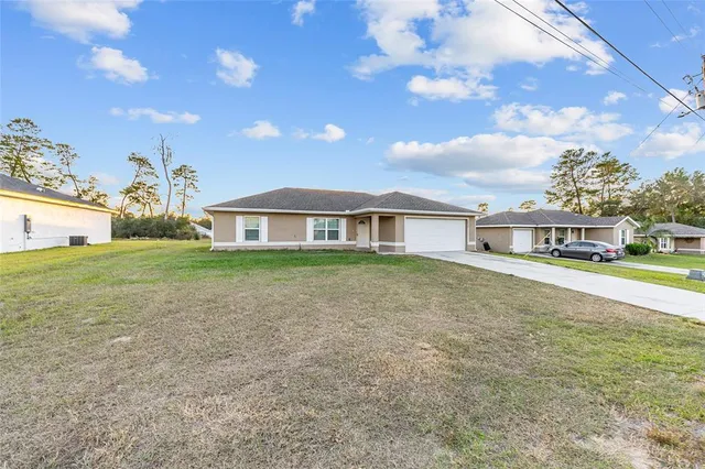 $1,550 | 16624 Southwest 31st Circle, Ocala, FL 34473