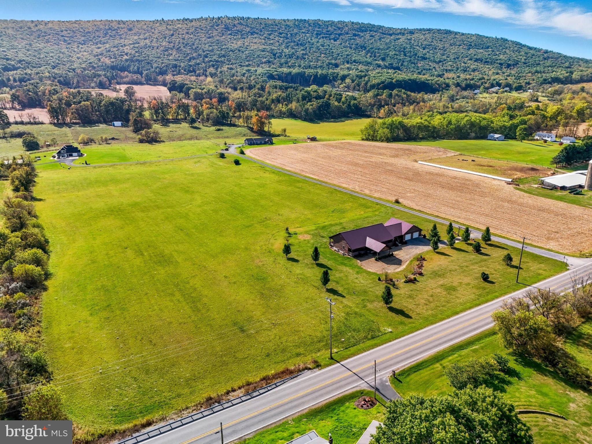 107 Linkin Park Drive Spring Mills, PA 16875 - Photo 11 of 66 Sprawling countryside with scenic vistas.