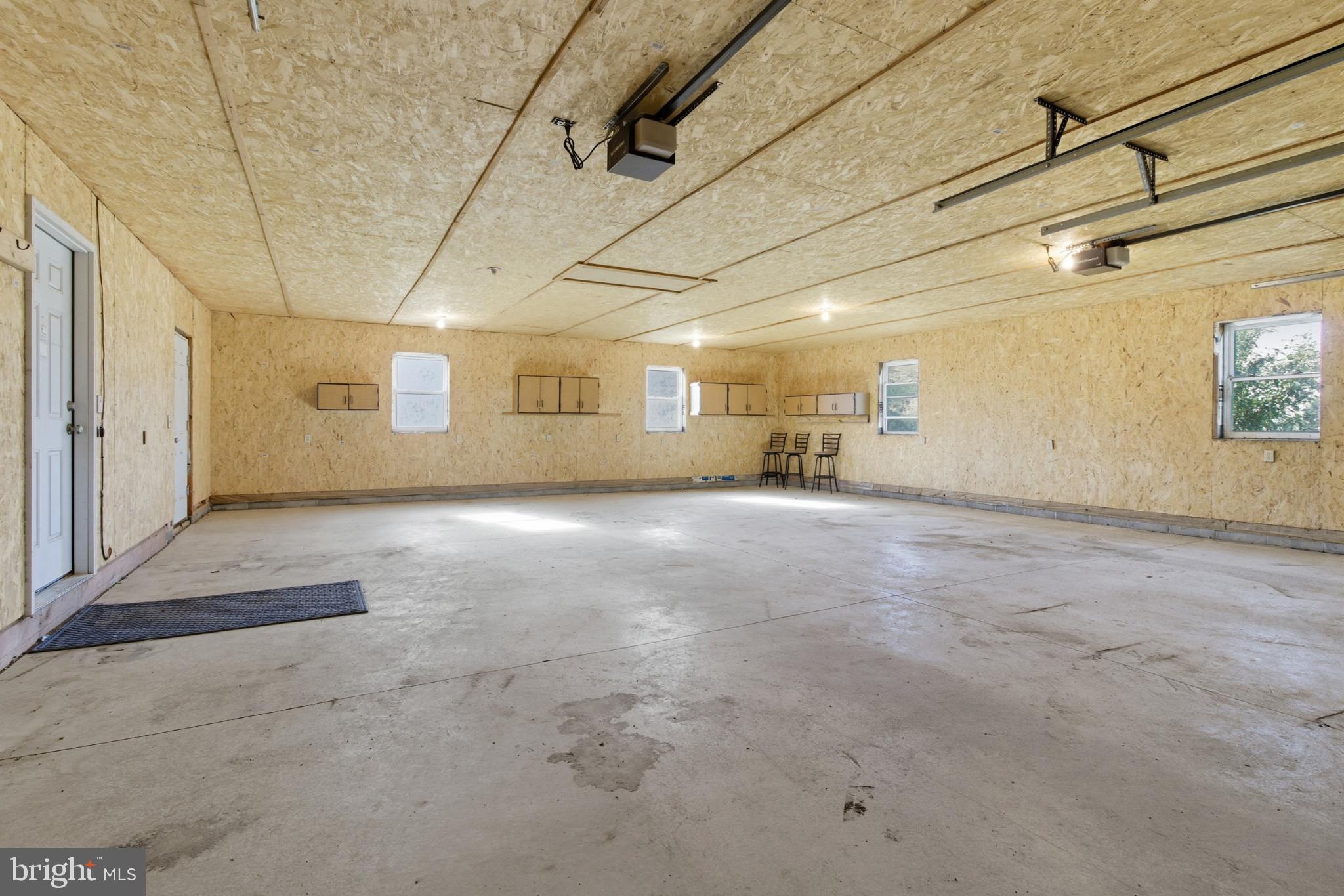 107 Linkin Park Drive Spring Mills, PA 16875 - Photo 14 of 66 a view of a room with gym equipment