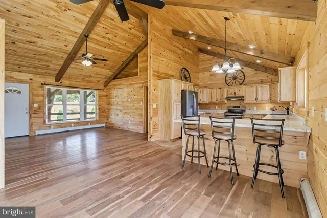 $899,900 | 107 Linkin Park Drive, Spring Mills, PA 16875