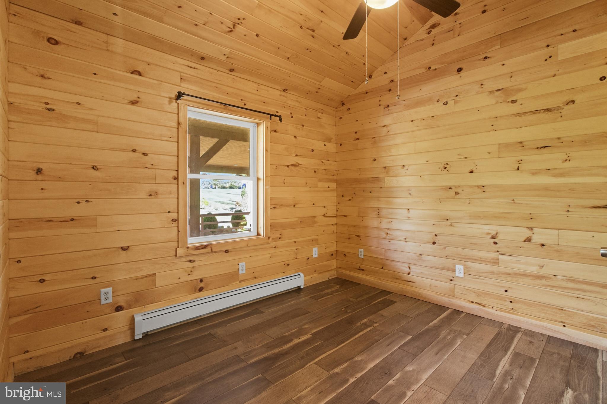 107 Linkin Park Drive Spring Mills, PA 16875 - Photo 34 of 66 Cozy wooden retreat with natural light.