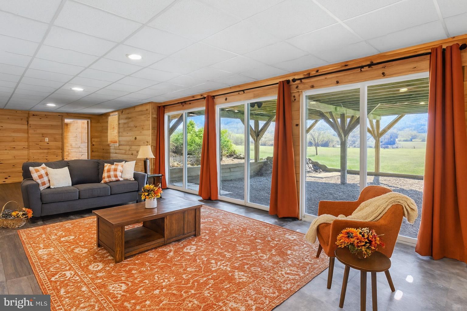 107 Linkin Park Drive Spring Mills, PA 16875 - Photo 46 of 66 Serene retreat with scenic outdoor views.