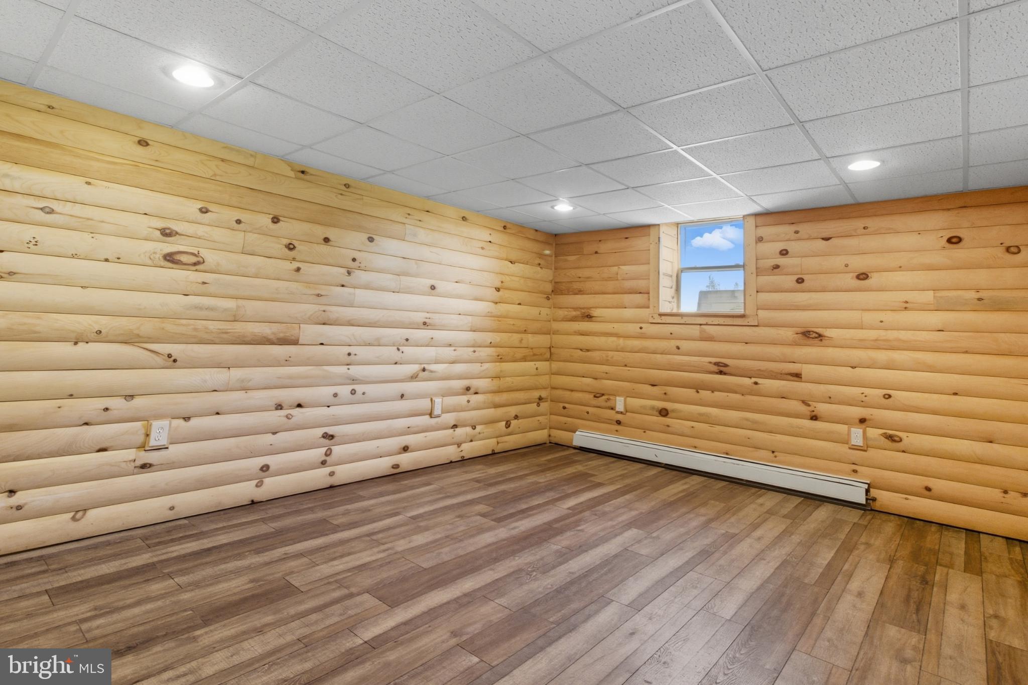 107 Linkin Park Drive Spring Mills, PA 16875 - Photo 57 of 66 a view of an empty room