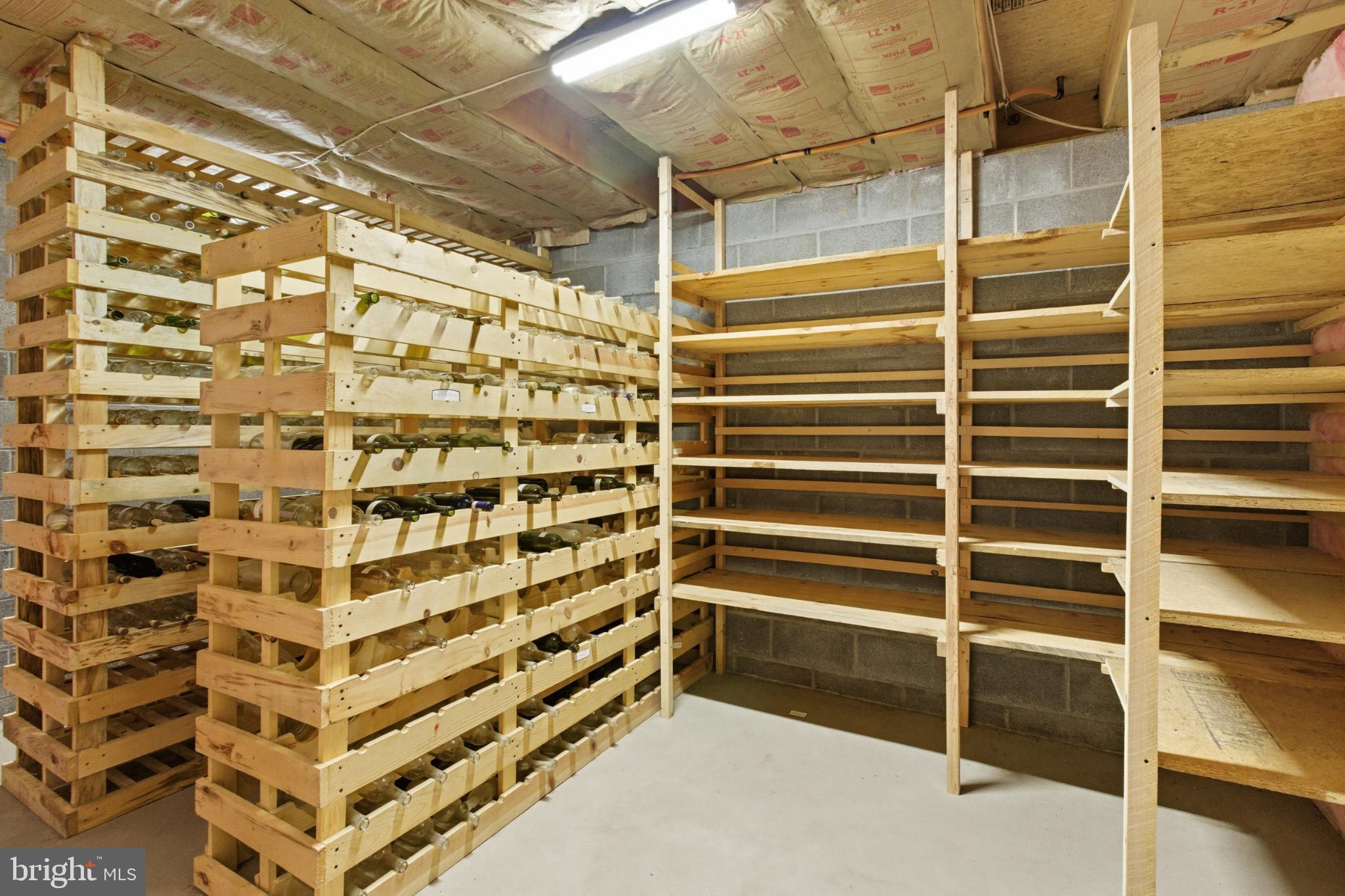 107 Linkin Park Drive Spring Mills, PA 16875 - Photo 59 of 66 a view of a bathroom with a shower and a sink