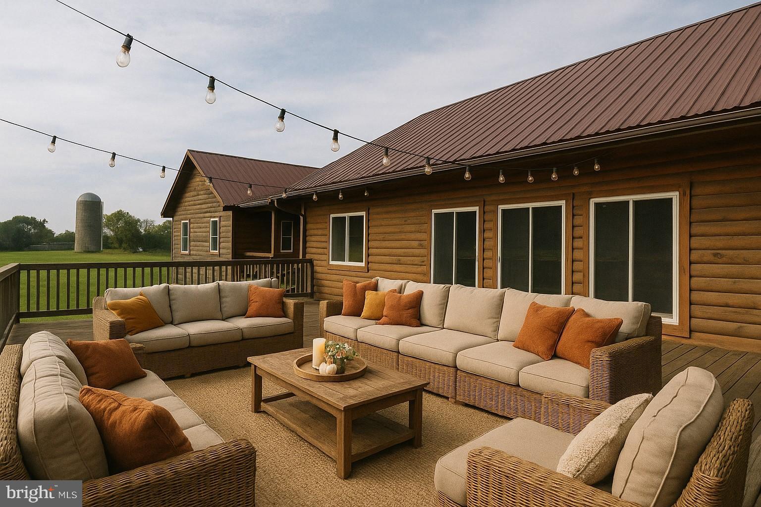 107 Linkin Park Drive Spring Mills, PA 16875 - Photo 62 of 66 Charming outdoor retreat with scenic views.