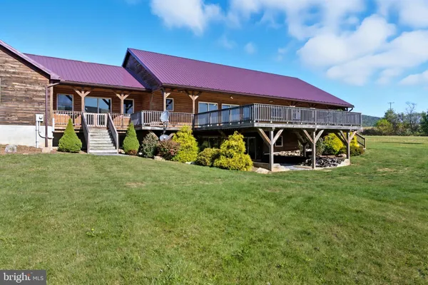 $875,000 | 107 Linkin Park Drive, Spring Mills, PA 16875