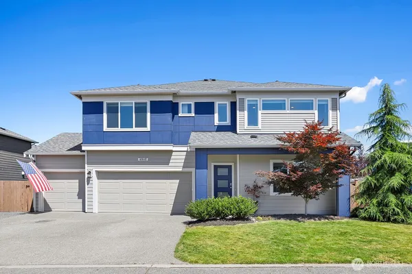 $949,000 | 4942 85th Avenue Northeast, Marysville, WA 98270