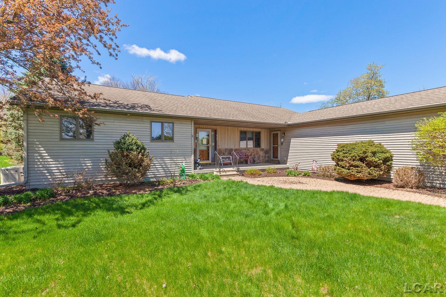 420 McClellan Street Hudson, MI 49247 - Photo 6 of 75