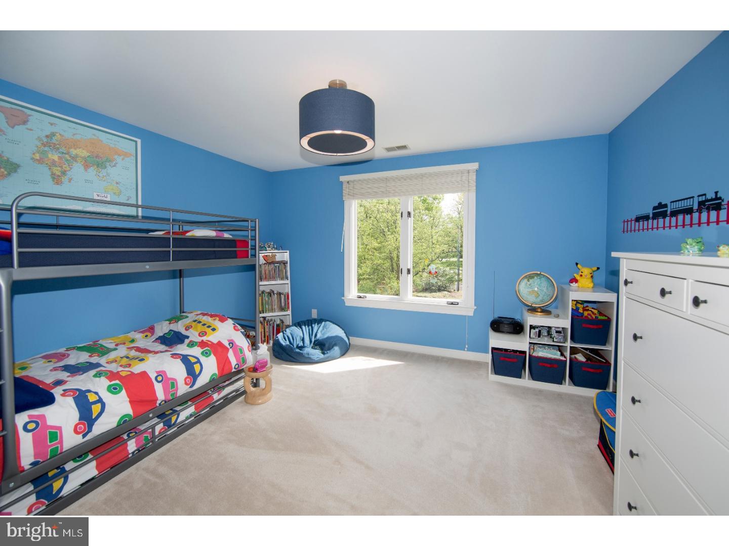 233 Righters Mill Road Gladwyne, PA 19035 - Photo 16 of 24 Bedroom 2