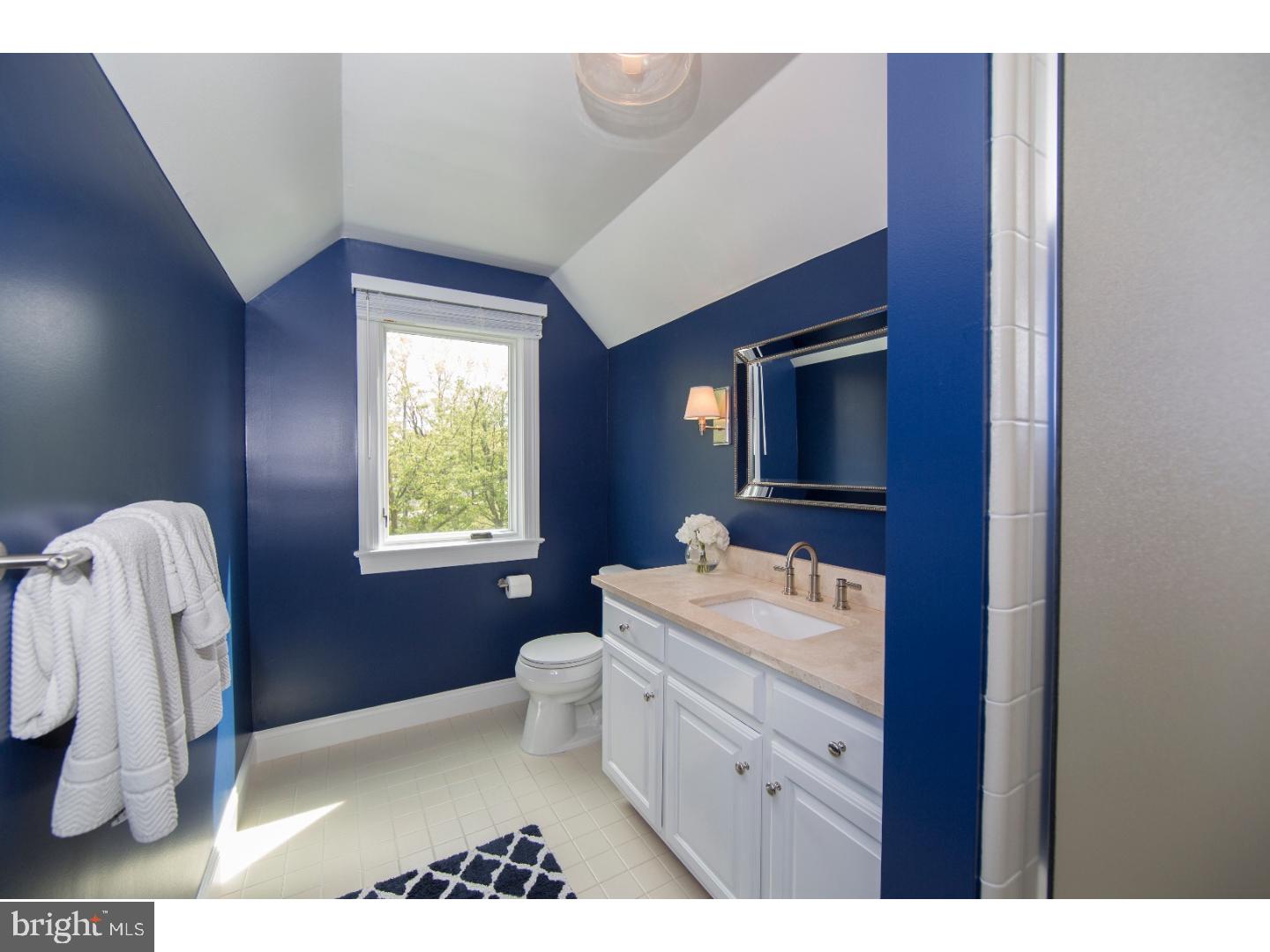 233 Righters Mill Road Gladwyne, PA 19035 - Photo 20 of 24 Bedroom 4