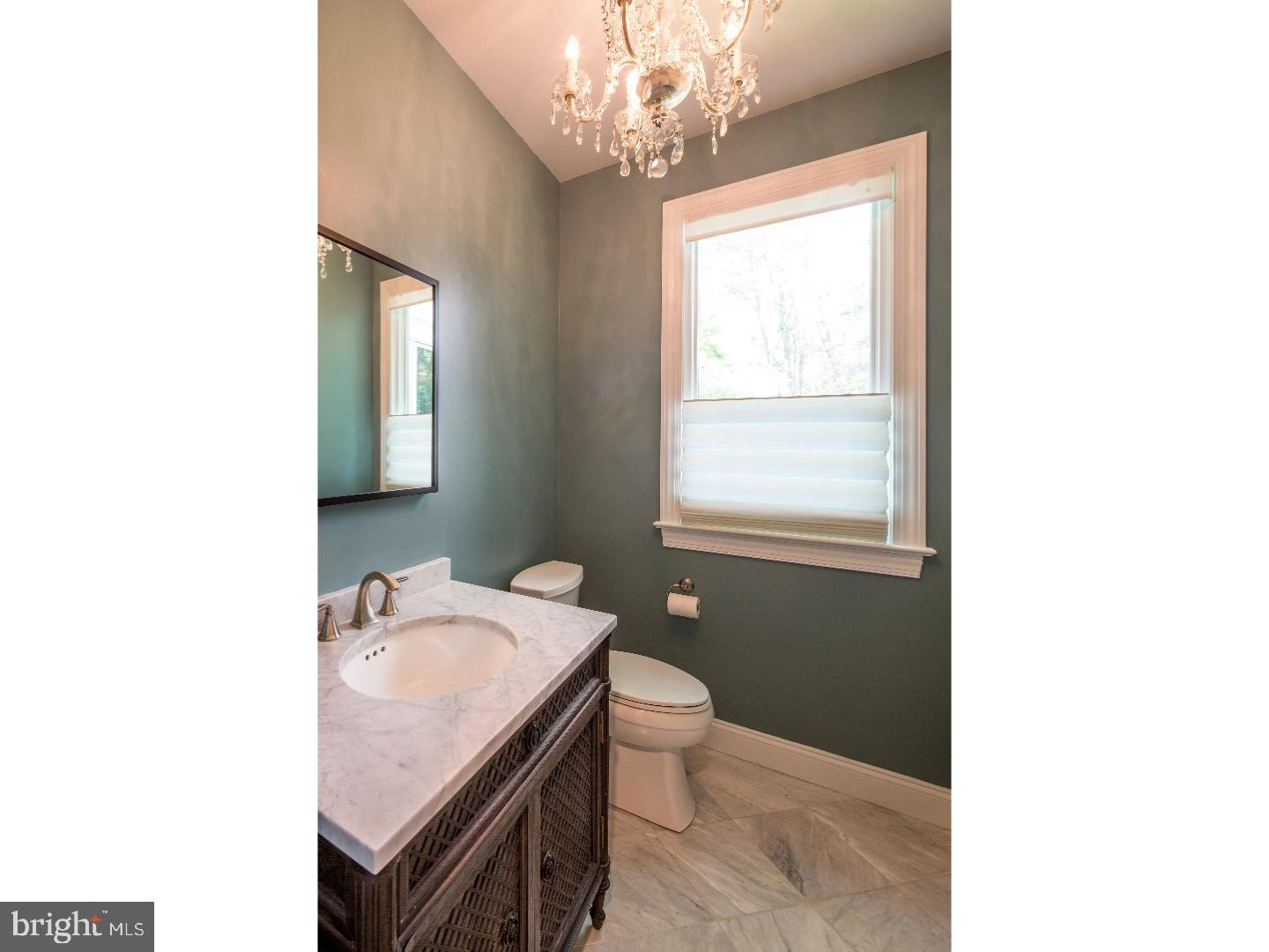 233 Righters Mill Road Gladwyne, PA 19035 - Photo 4 of 24 Bathroom