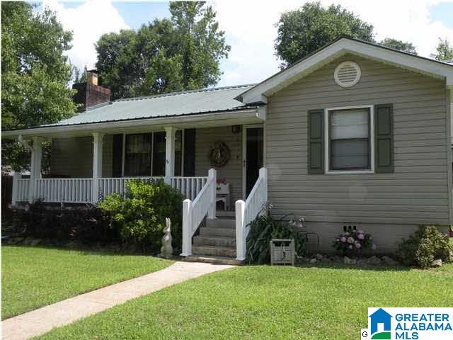 139 David Road Childersburg, AL 35044 - Photo 1 of 16