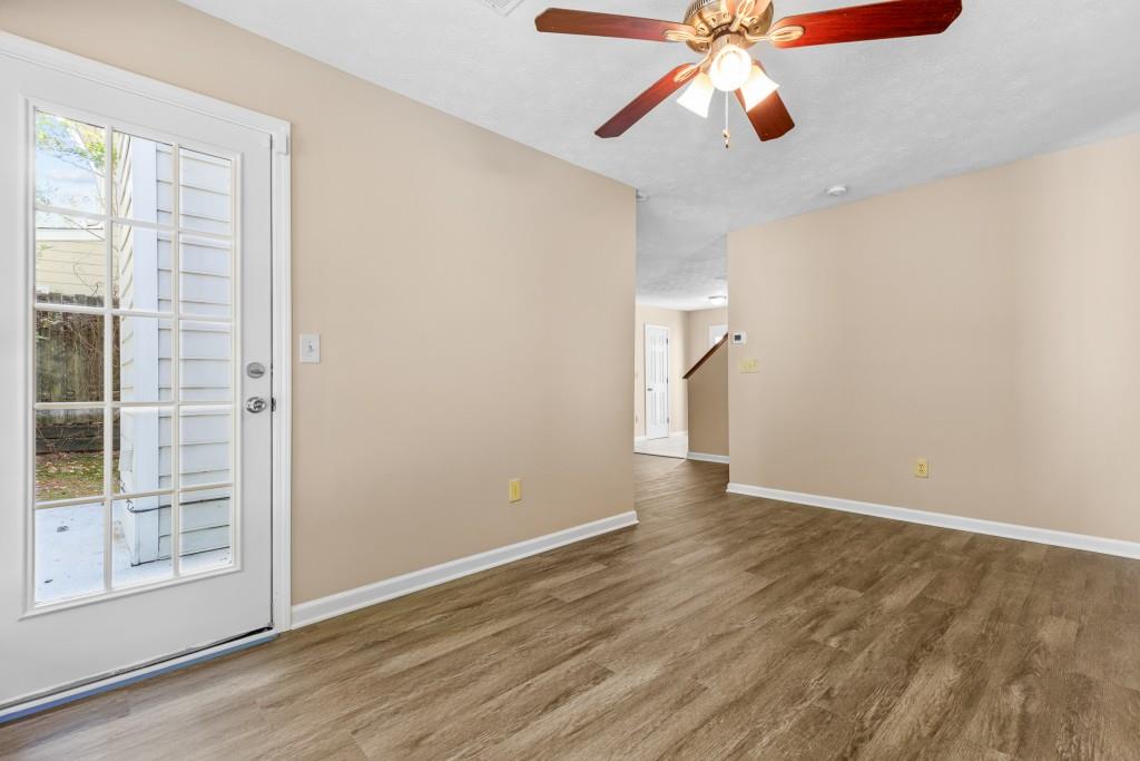 3525 Park Bluff Lane Northwest Duluth, GA 30096 - Photo 11 of 40